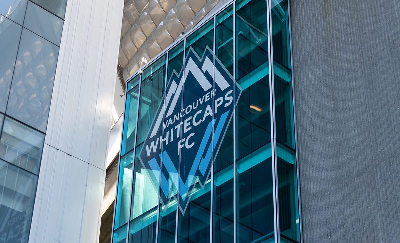 Vancouver WhiteCaps FC Game Schedule