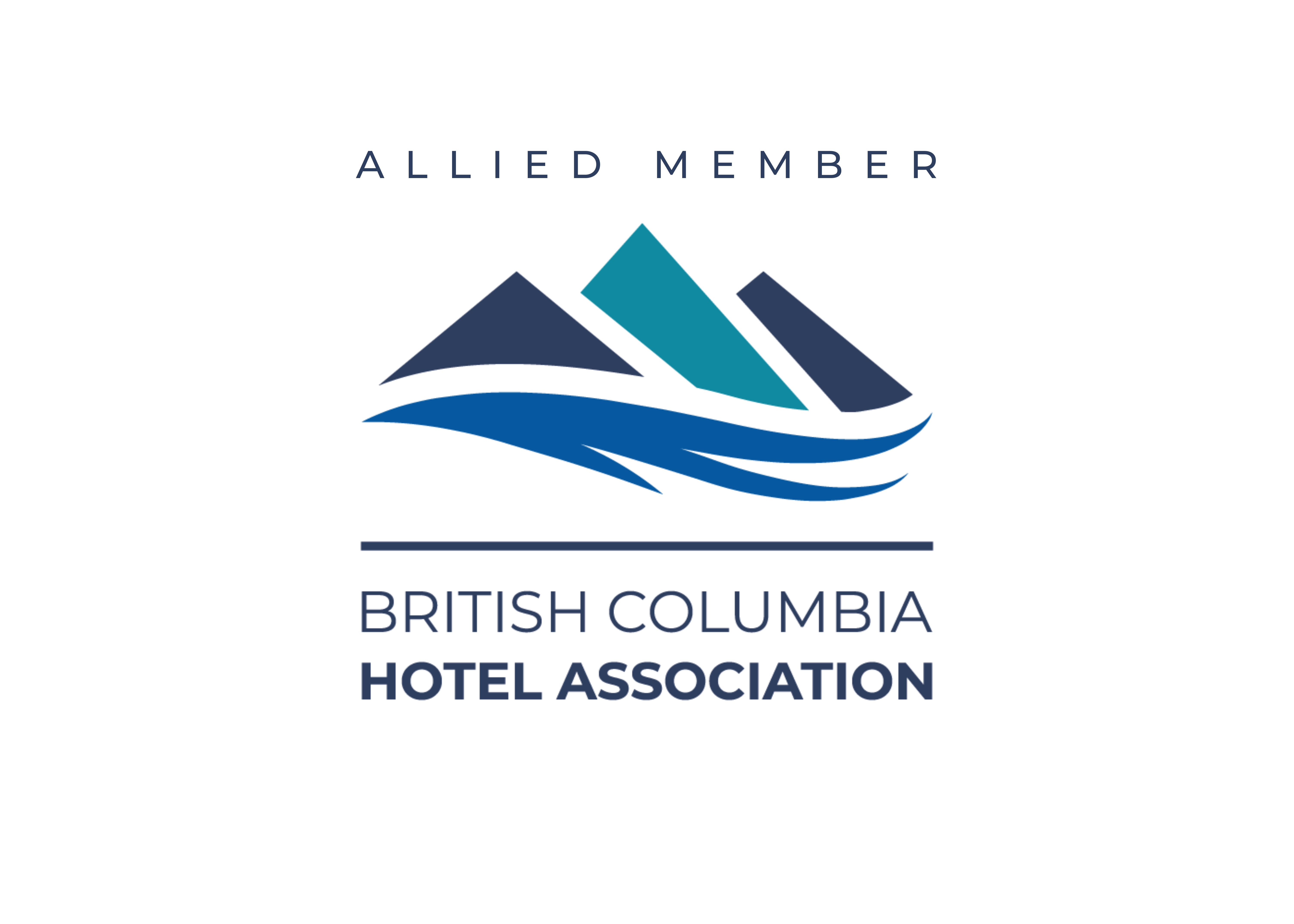 Member of BC Hotel Association