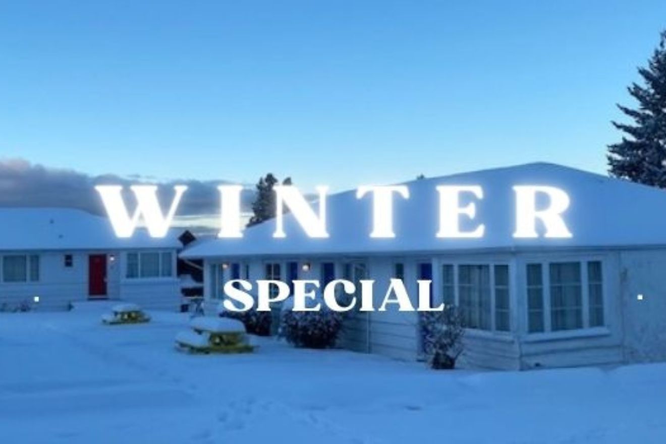 Winter Special
