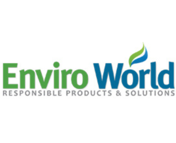 Enviro World rainbarrels at 2400 Motel
