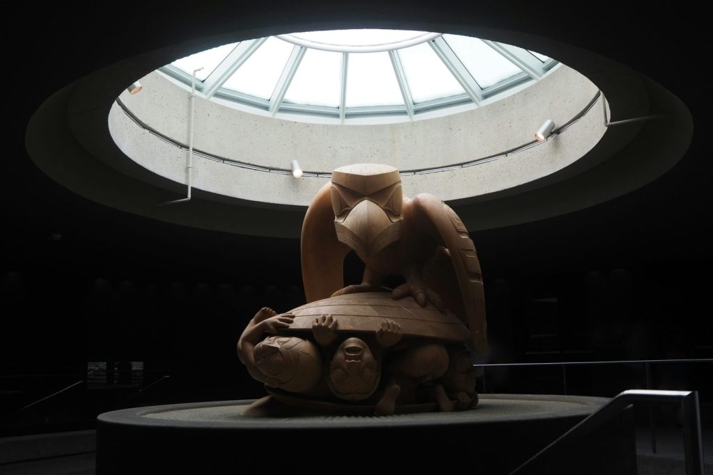 museum of anthropology museum of anthropology Vancouver