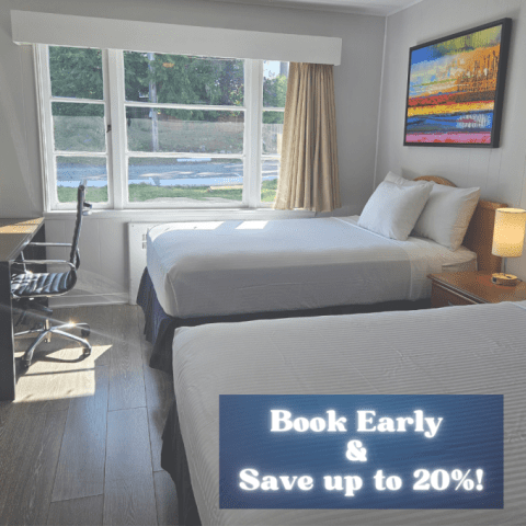 ADV Purchase 240 x 150 (800 x 350 px) (1080 x 1080 px) Affordable accommodation specials at 2400 Motel East Vancouver