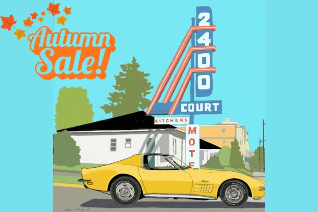 Special & Packages Autumn Sale! Special & Packages