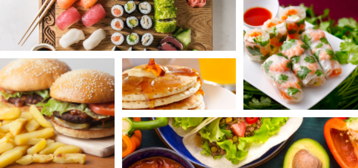 Local Eats Around the 2400 Motel: Staff Picks for Every Craving