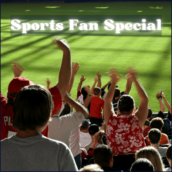 Sport Fan Special Vancouver